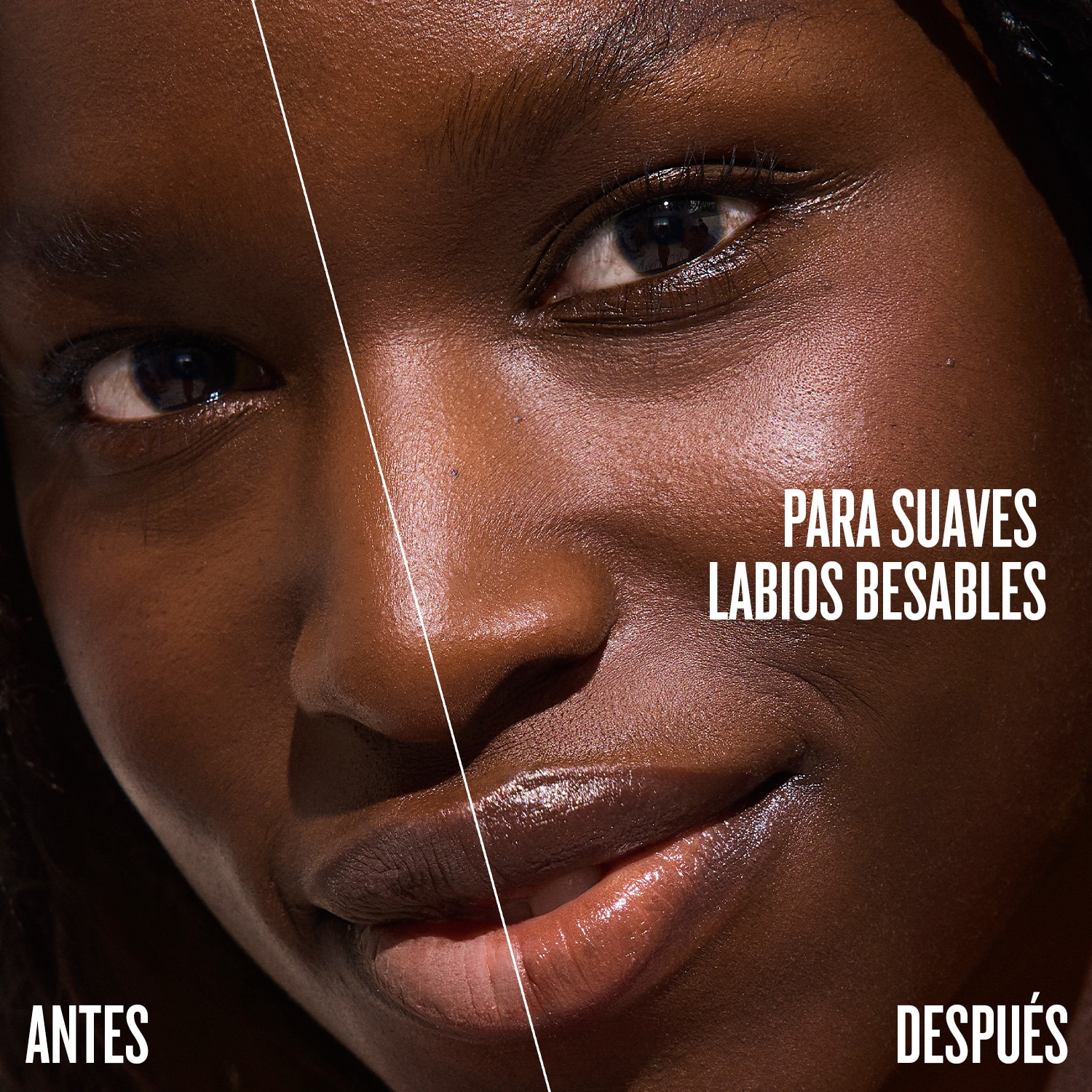 BRAZILIAN KISS CUPUAÇU LIP BUTTER (BÁLSAMO LABIAL)